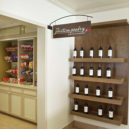 Hilton Garden Inn Seattle/Рентън Екстериор снимка
