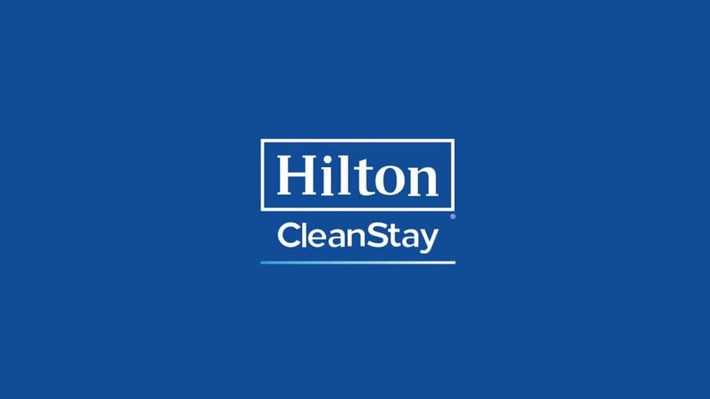 Hilton Garden Inn Seattle/Рентън Екстериор снимка