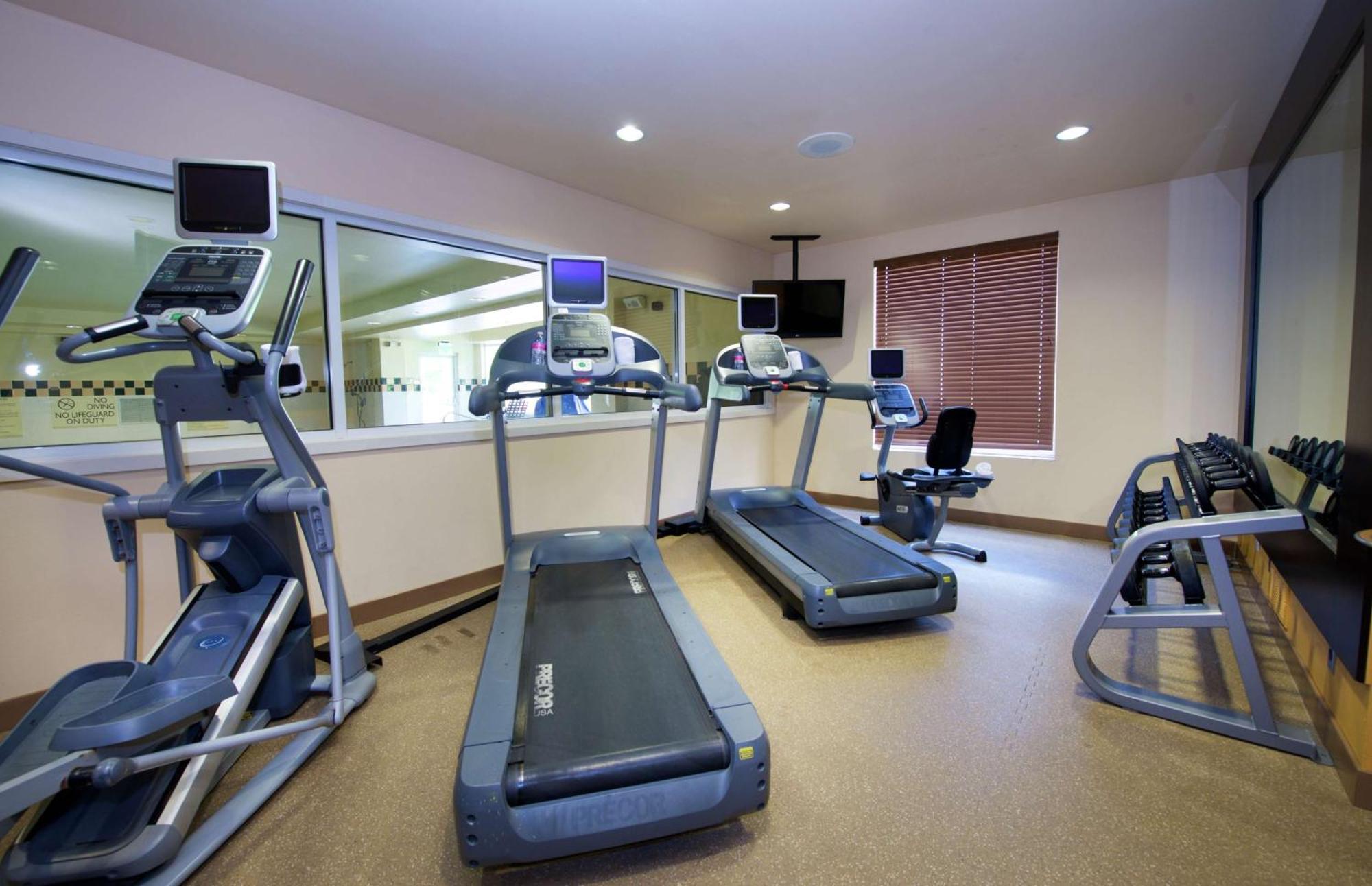 Hilton Garden Inn Seattle/Рентън Екстериор снимка