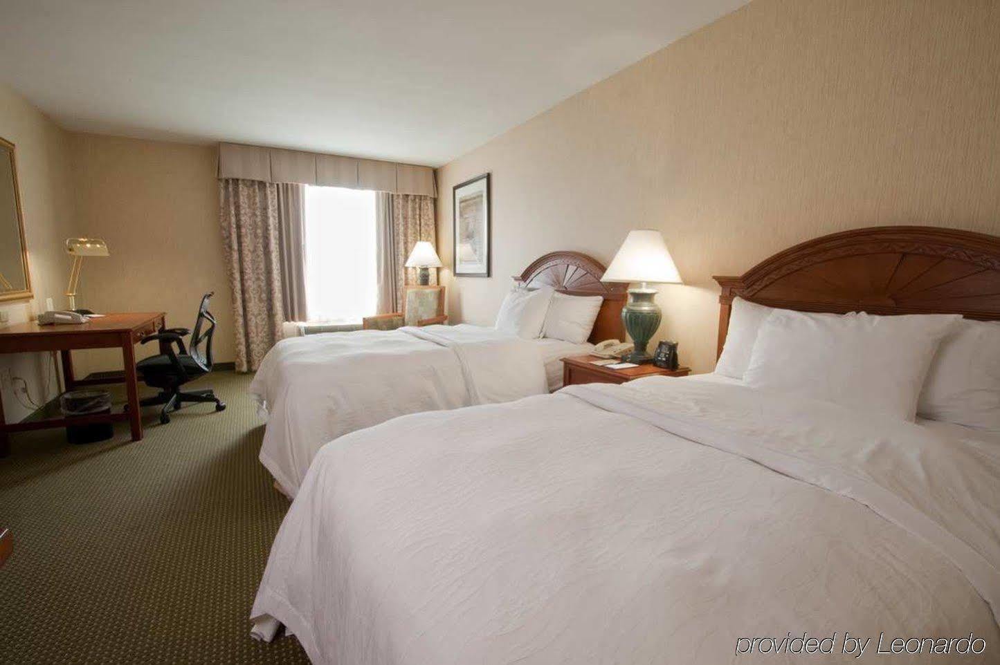 Hilton Garden Inn Seattle/Рентън Екстериор снимка